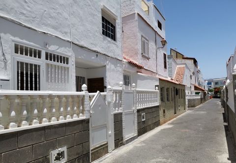 기타 Apt Playa del Ingles Patronato