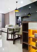 ภาพหลัก Rivergate Apartment - MM Home