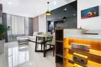 อื่นๆ Rivergate Apartment - MM Home