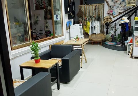 Others Little Home Hostel Nha Trang