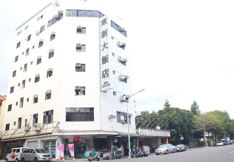 Lain-lain Dung Shin Hotel