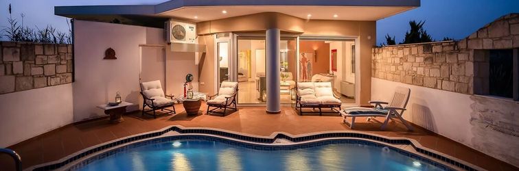 其他 Villa Joy Mare