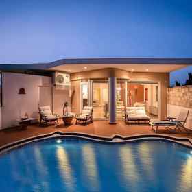 Primary image 1 Villa Joy Mare, Chania Regional Unit Hotels