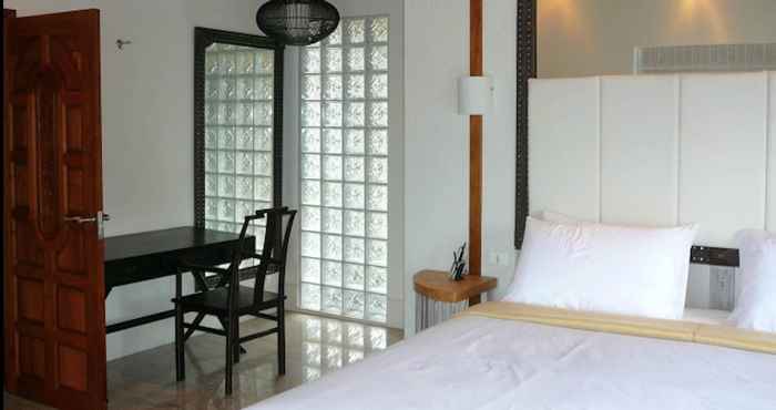 Lainnya 5 Bedroom Seaview Villa Tongson Bay