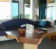 อื่นๆ 7 5 Bedroom Seaview Villa Tongson Bay