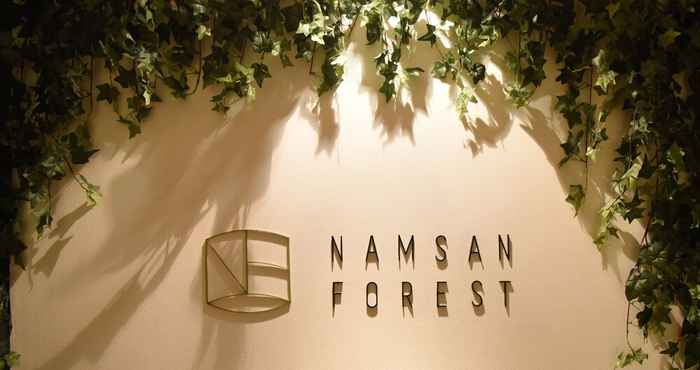 อื่นๆ Namsan Forest in Myeongdong