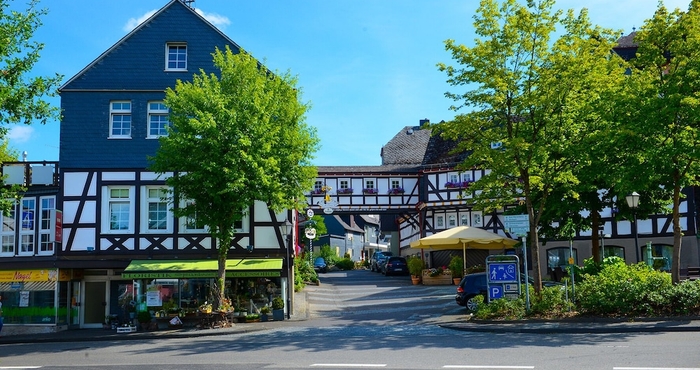 Others Hotel Gasthof Koch