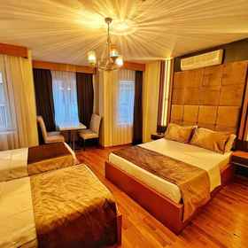 Primary image 1 塔克西姆塞廷卡亚套房酒店, Esta Bomonti 酒店