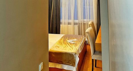 其他 2 Taksim Cetinkaya Suite