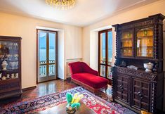 其他 7 Very Elegant Central Gravedona Lake Como