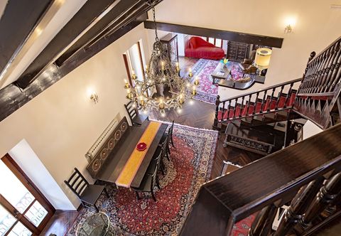 其他 Very Elegant Central Gravedona Lake Como