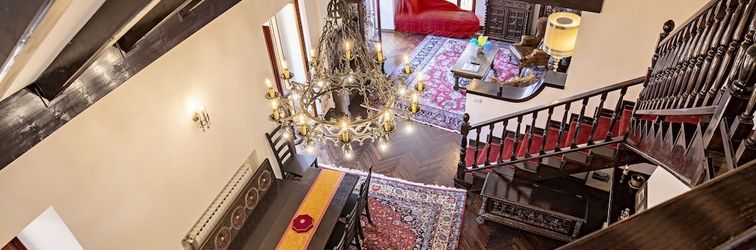 其他 Very Elegant Central Gravedona Lake Como