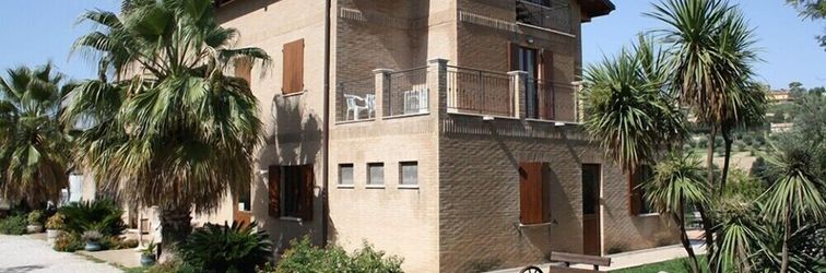 Others Agriturismo Vecchia Monta