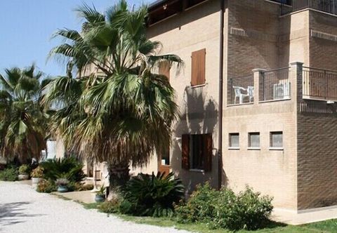 Others Agriturismo Vecchia Monta