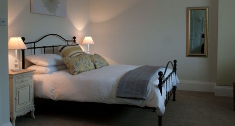 Others 2 Old Parsonage House