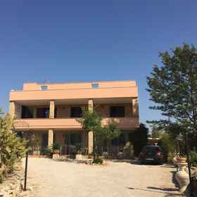 Primary image 1 카살레 카푸치니, 키에사 마드레 데이 산티 피에트로 에 파올로 호텔