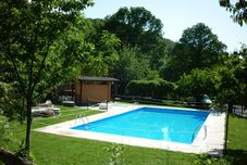 其他 Albergue Turistico Valle del Ambroz