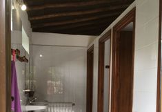 其他 7 Albergue Turistico Valle del Ambroz