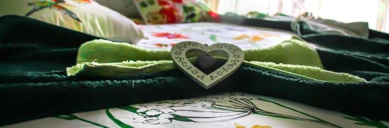 อื่นๆ B&B Jasmyn