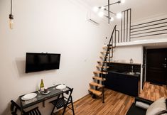 其他 6 Dietla 99 Apartments