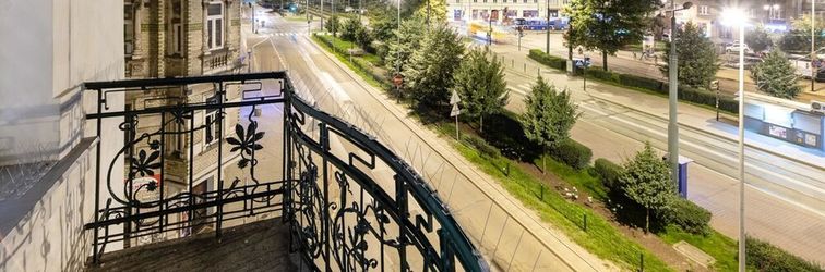 其他 Dietla 99 Apartments