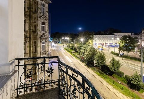 其他 Dietla 99 Apartments