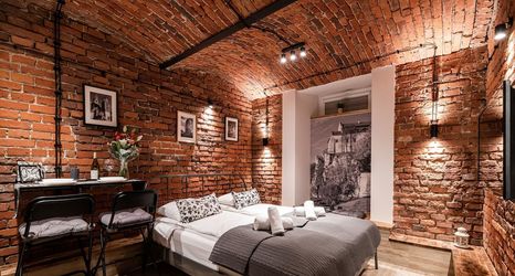 其他 2 Dietla 99 Apartments