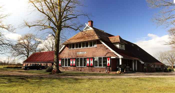 Lain-lain Hoeve de Haar B&B&More