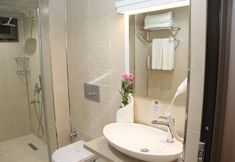 Others 4 Devin Otel Isparta