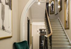 Lainnya 3 Krupówki 17 Resort & Spa