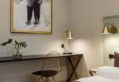 Lainnya 5 Krupówki 17 Resort & Spa