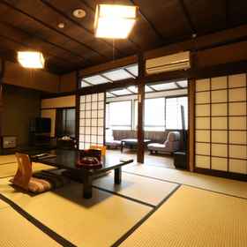 Primary image 1 Amagase Onsen Tenryuso, Hotel Stesen Kumazaki