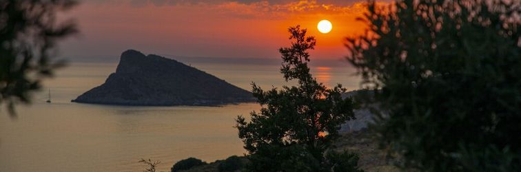 其他 Goknar Knidos Eco Hotel & Farm