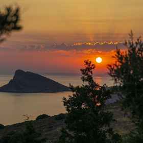 Primary image1Goknar Knidos Eco Hotel & Farm,克尼多斯飯店