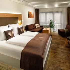 Primary image 1 Neo Hotel Linde Esslingen, Owen Hotels