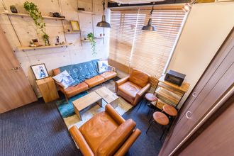 Lain-lain 4 withB Hostel Suitengumae