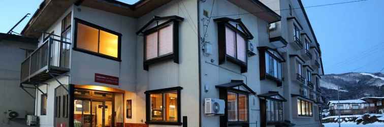 Others Nozawa Central Apartments