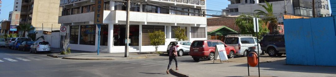 Others Inmobiliaria Mirsil Charlie Inn