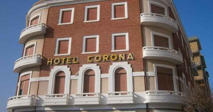 Khác Hotel Corona