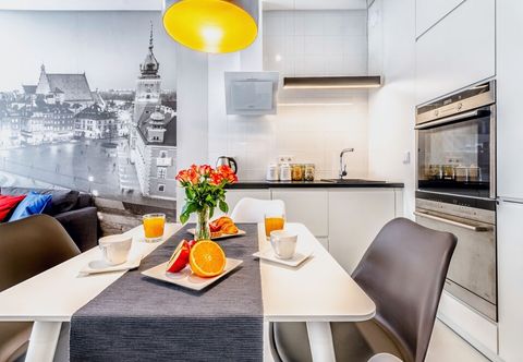 其他 Business Center Phoenix Apartments