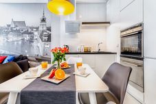 其他 Business Center Phoenix Apartments