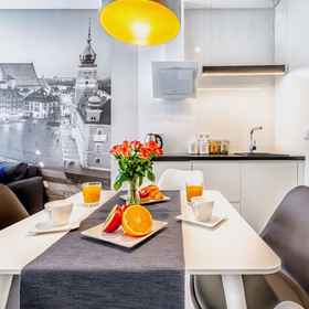 Primary image1鳳凰城商務中心公寓飯店,维日布诺飯店