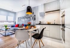 其他 5 Business Center Phoenix Apartments