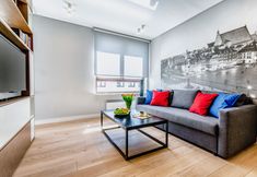 其他 6 Business Center Phoenix Apartments