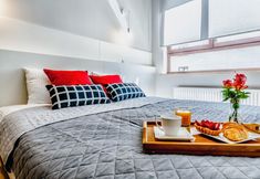 其他 4 Business Center Phoenix Apartments