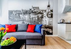 其他 7 Business Center Phoenix Apartments