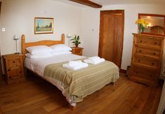 Others 2 Middlewick Holiday Cottages