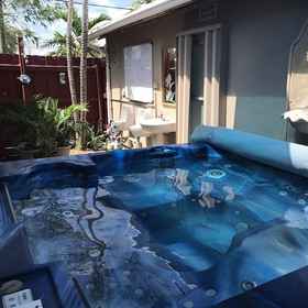 Primary image 1 Inn Leather Guest House - Male Only LGBT, Las Olas Riverfront Hotels