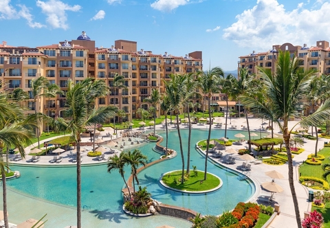 Lain-lain Villa Del Palmar Flamingos Beach Resort and Spa - All Inclusive