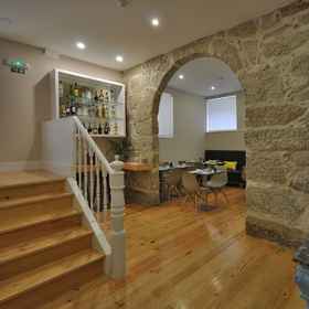 Primary image1波圖魅力飯店,波尔图飯店